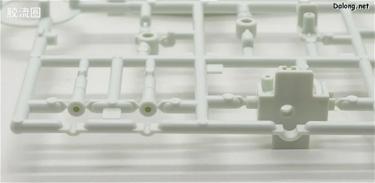 HGUC HG 40周年纪念系列 (非HGUC) 高达G40 (Industrial Design Ver.) - 图片